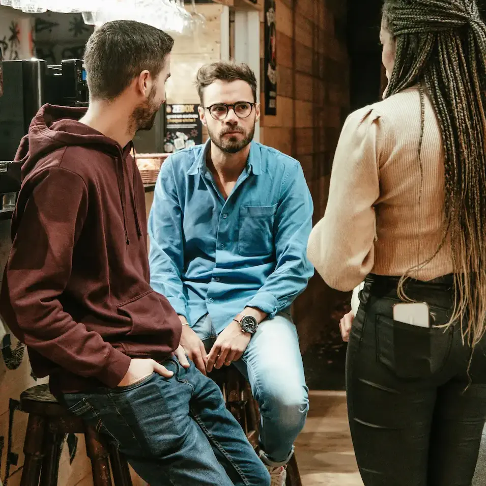 Former nos équipes à repérer et éviter les biais inconscients