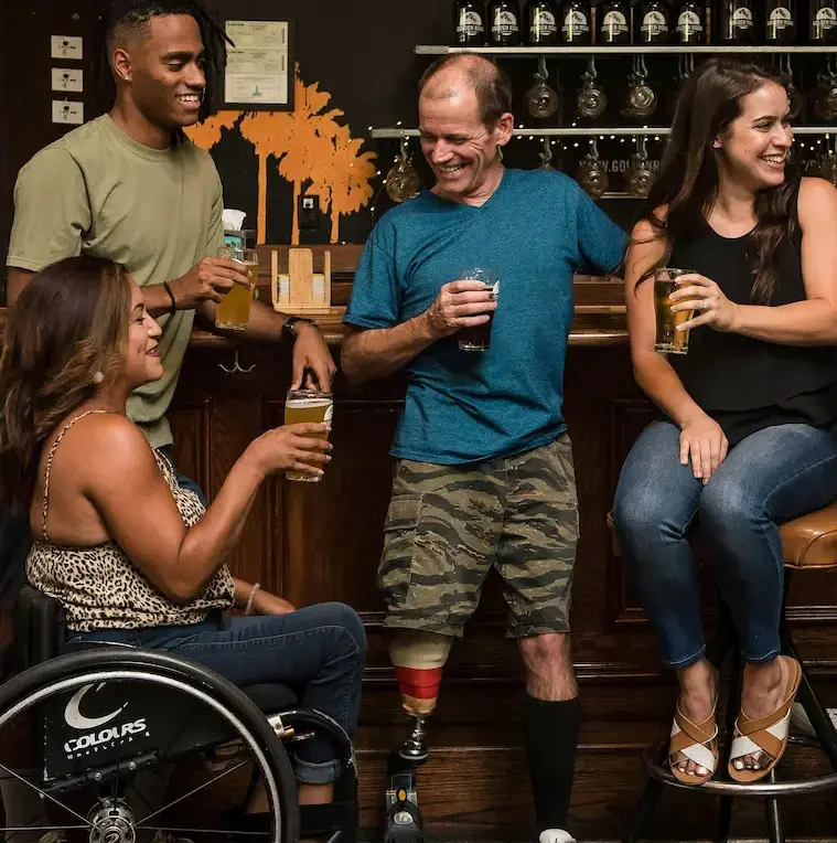 Contribuer à l'intégration professionnelle des personnes en situation de handicap