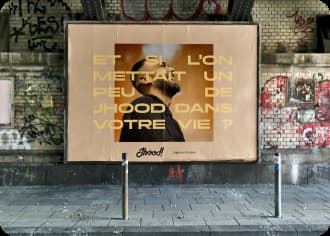 Mettez un peu de Jhood dans votre vie