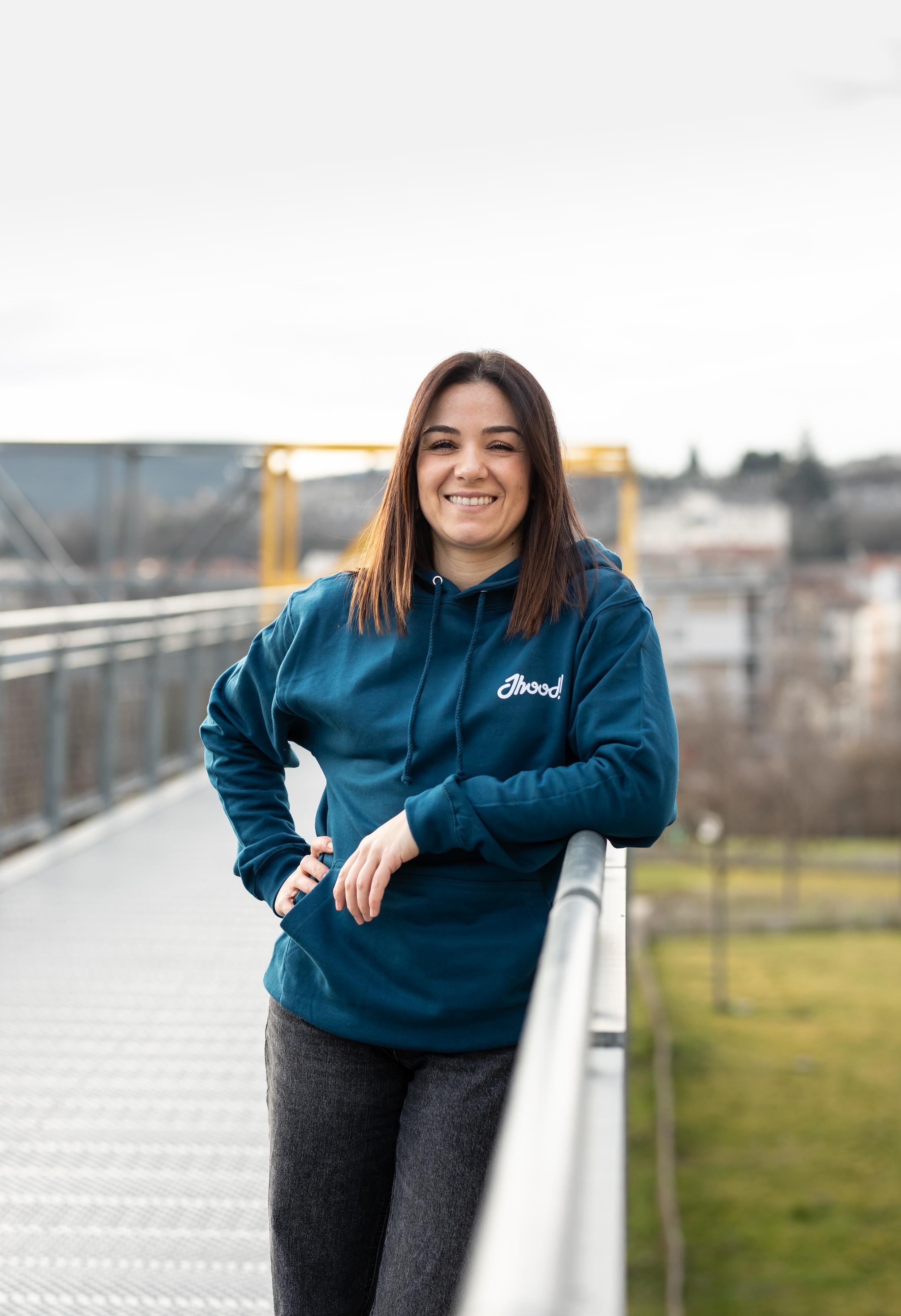 Charlène MELA