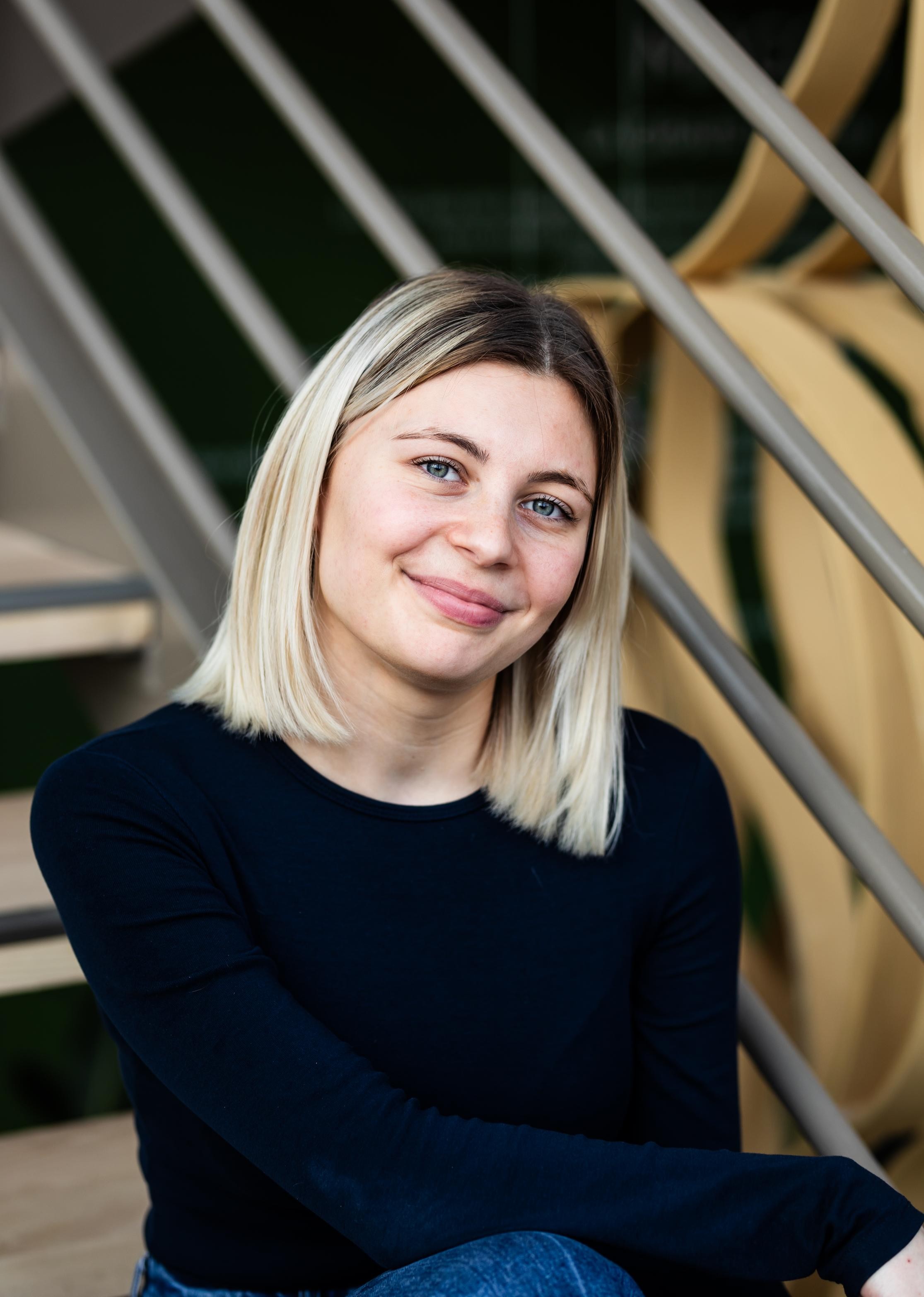 Lucie MARLIAC