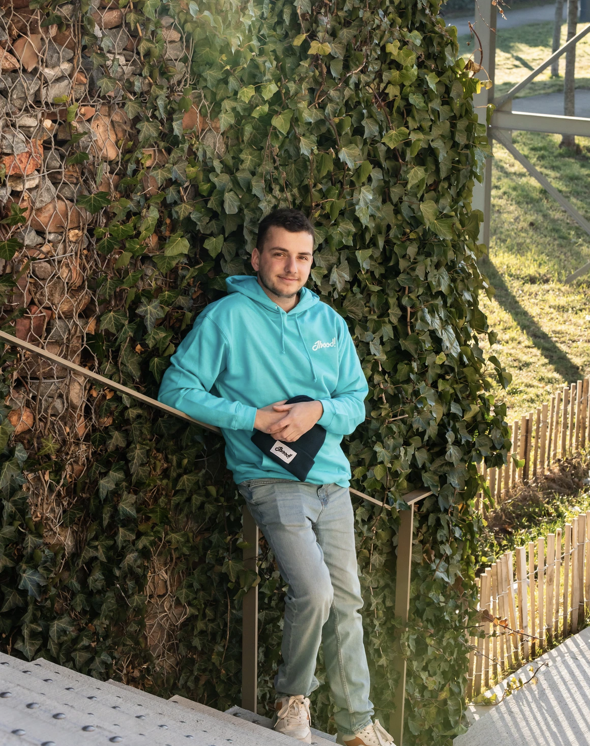 Romain MASSICOT