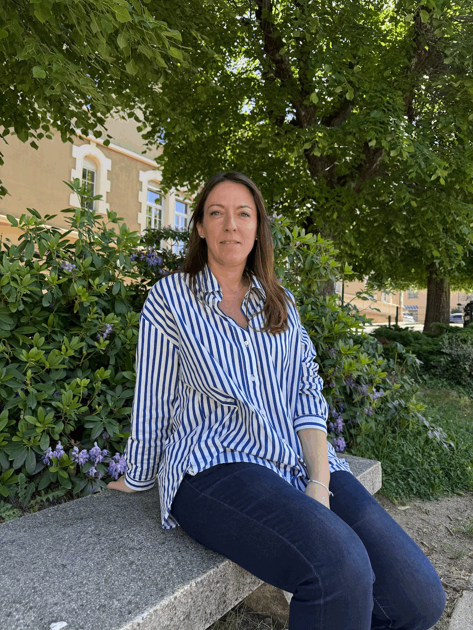 Rose-Marie RETAILLEAU