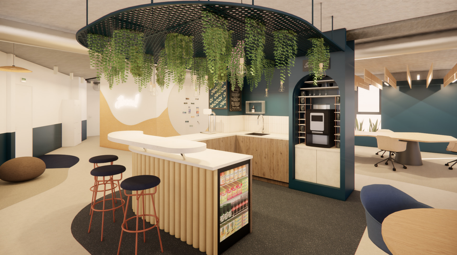 Saint-Étienne - BTP