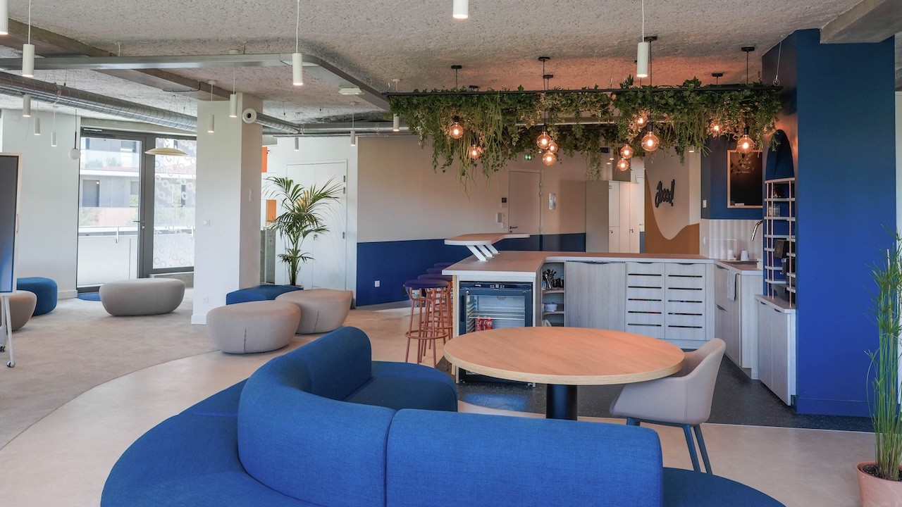 La Ricamarie