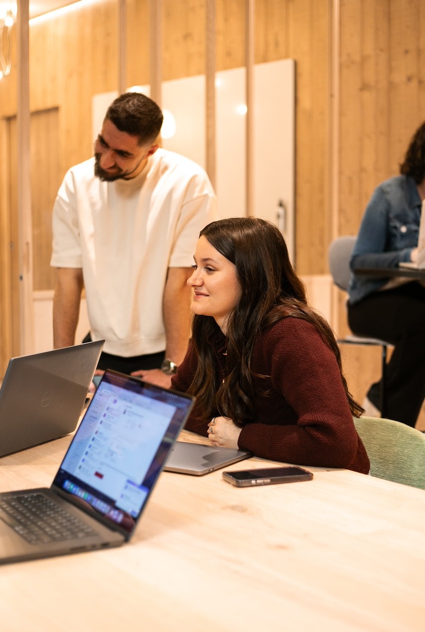 [WIP] Inclusion et diversité : le quotidien RSE chez JHOOD!