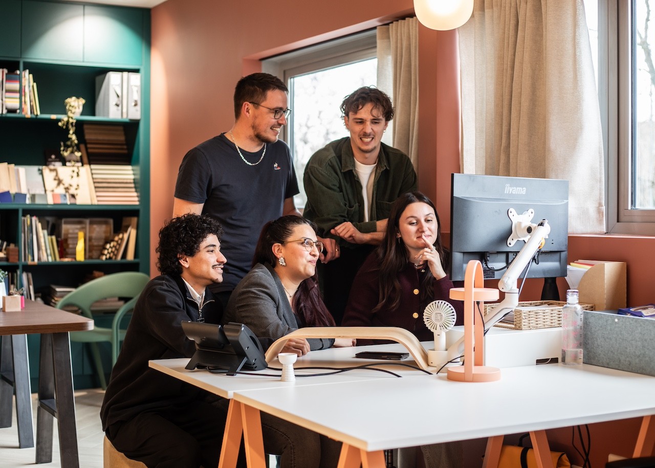 Bien-vivre ensemble au travail