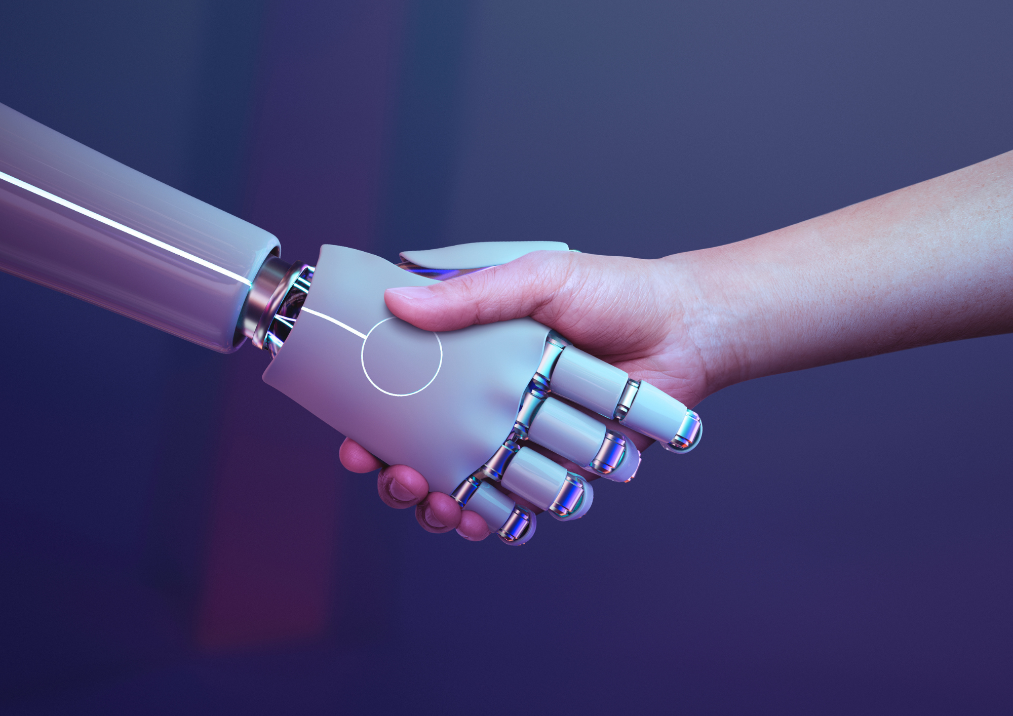 L’intelligence artificielle en entreprise